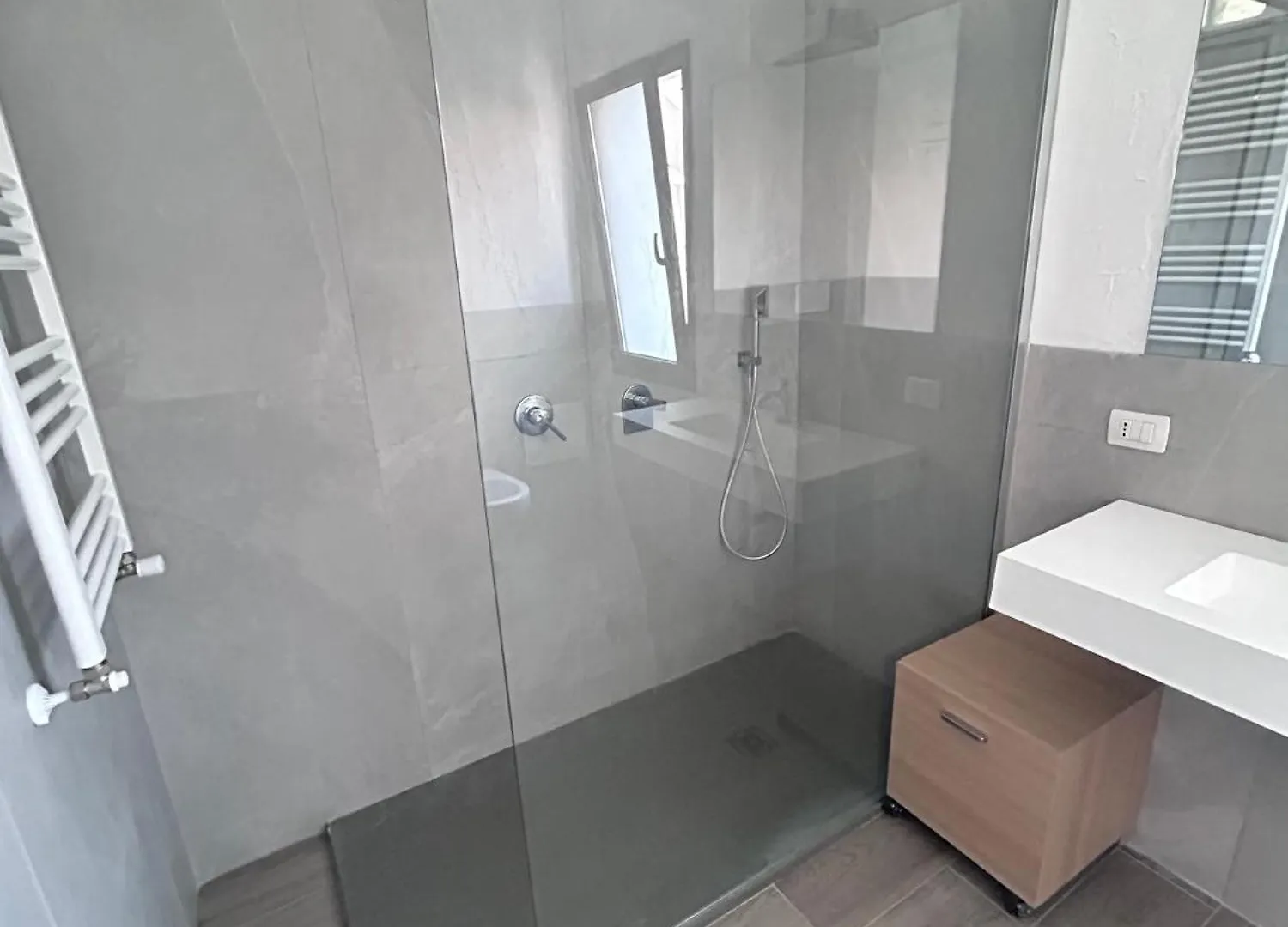 Laguna Blu 산테오도로